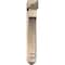 Ekena Millwork Imperial Arts and Crafts Smooth Bracket w/ Offset Brace, Douglas Fir, 7 1/2"W x 36"D x 48"H BKT0806X36X48IMP03SDF - alternate 3